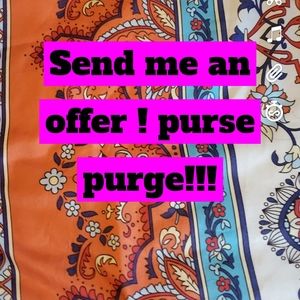 Purses